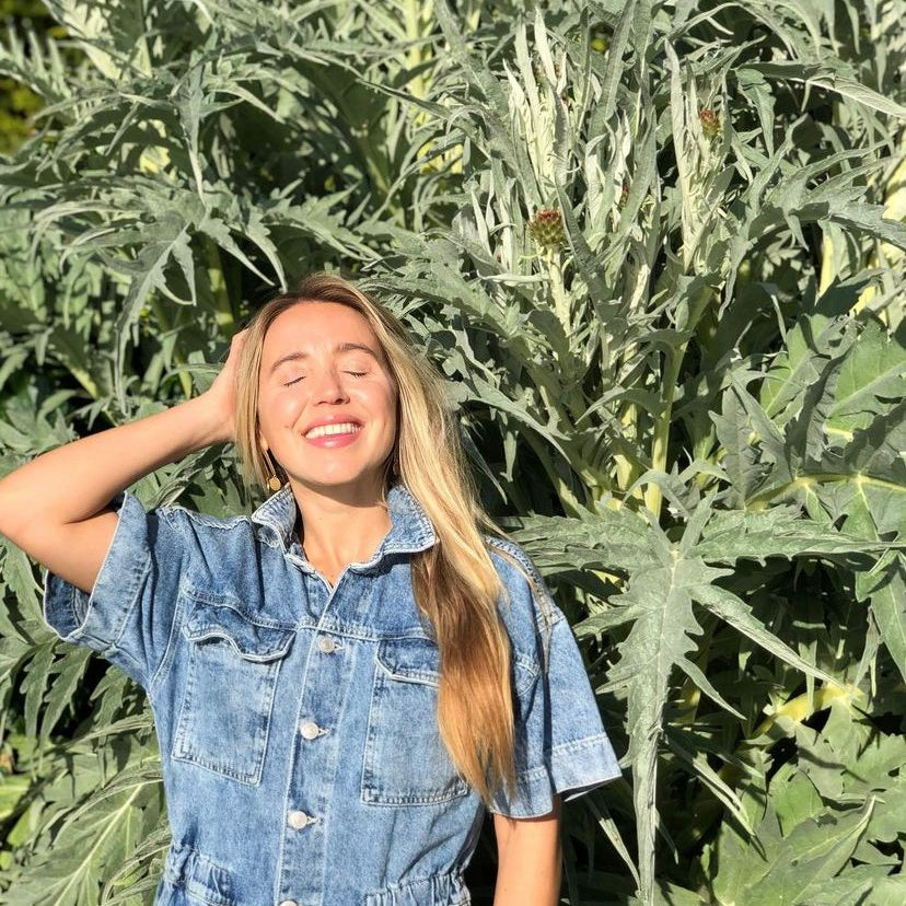 Integrative Wellness in Stowe: Meet Dr. Maddison at SALT + GROVE