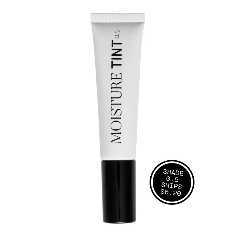 Moisture Tint