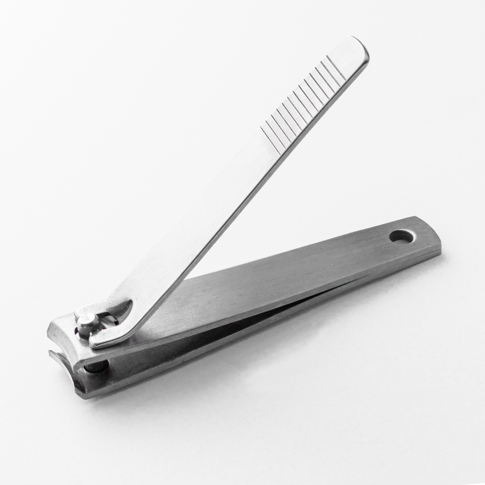 Classic Toe Nail Clipper