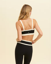 Mason High Waist Rigor Full Length Legging