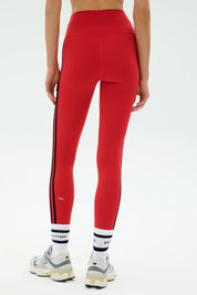 Ella High Waist Airweight 7/8