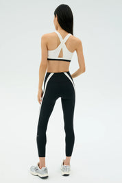 Miles High Waist Rigor 7/8