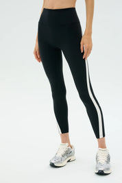 Miles High Waist Rigor 7/8