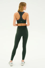 Ella High Waist Airweight 7/8