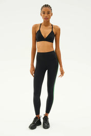 Clare High Waist Rigor 7/8 Legging