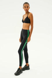 Clare High Waist Rigor 7/8 Legging