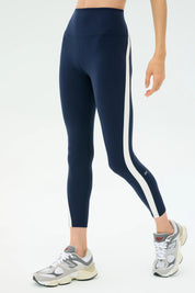 Miles High Waist Rigor 7/8