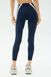 Miles High Waist Rigor 7/8