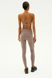 Clare High Waist Rigor 7/8 Legging