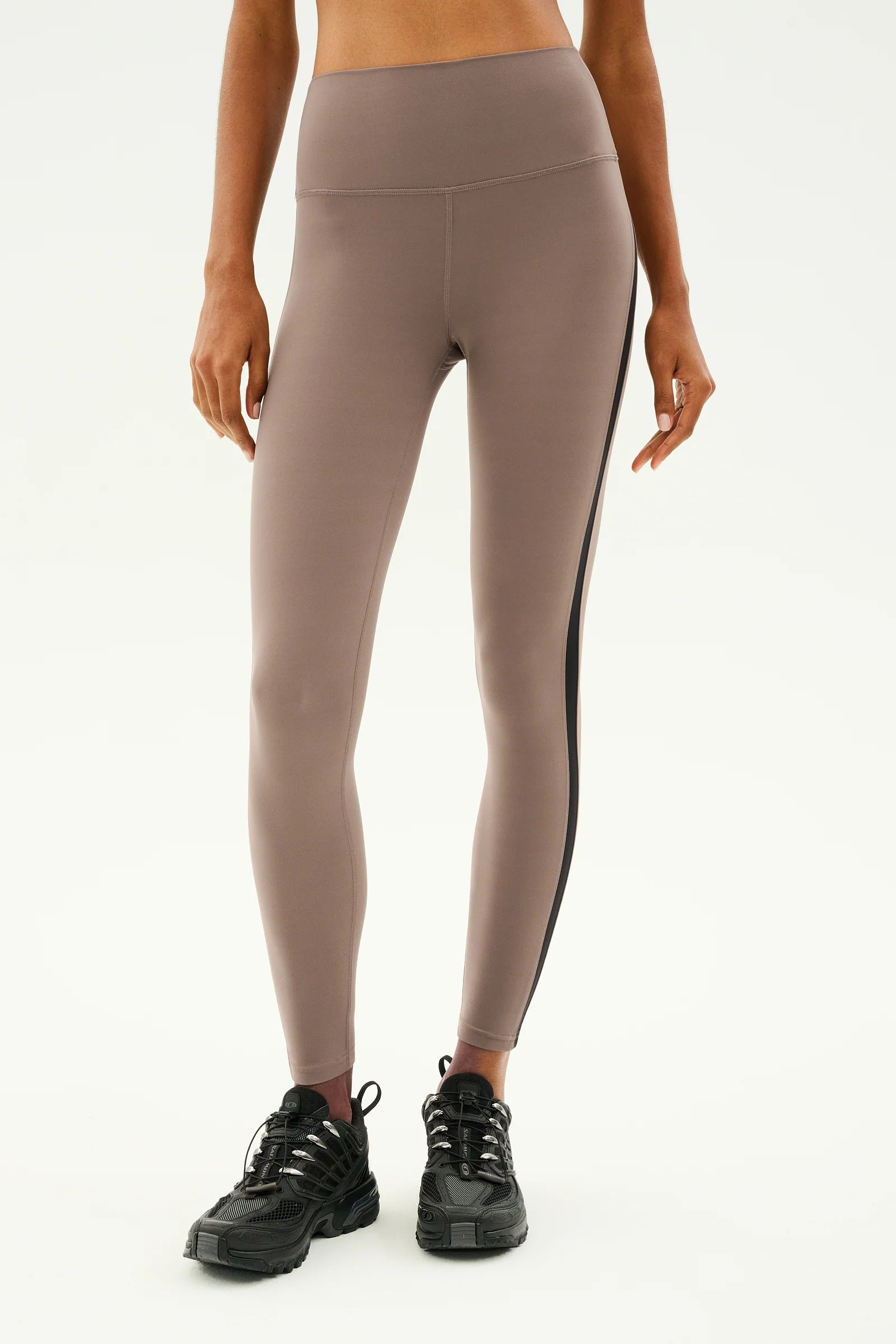 Clare High Waist Rigor 7/8 Legging