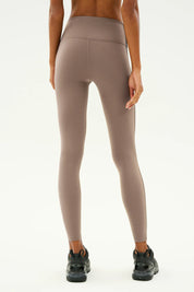 Clare High Waist Rigor 7/8 Legging