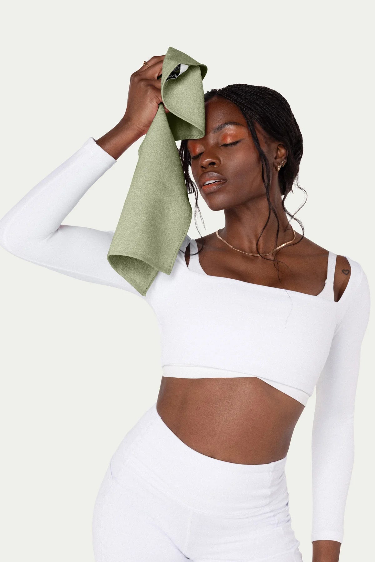 Bala Sweat Towel