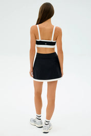 Monah Rigor Skort