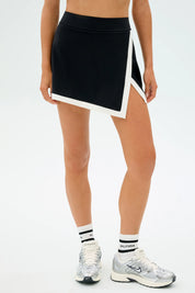 Monah Rigor Skort