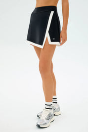 Monah Rigor Skort