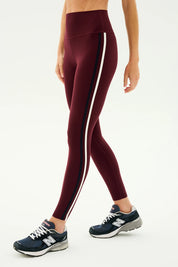 Ella High Waist Airweight 7/8