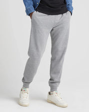 Men's Recycled Fleece Tapered Sweatpant