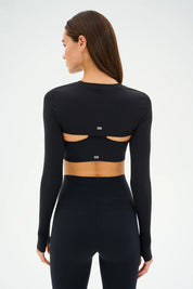 Amelia Airweight Lite Shrug