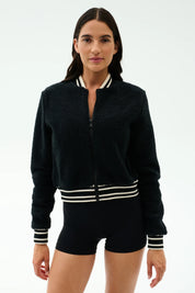 Willa Sherpa Jacket