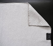 Antimicrobial Non-Slip Mat Towel