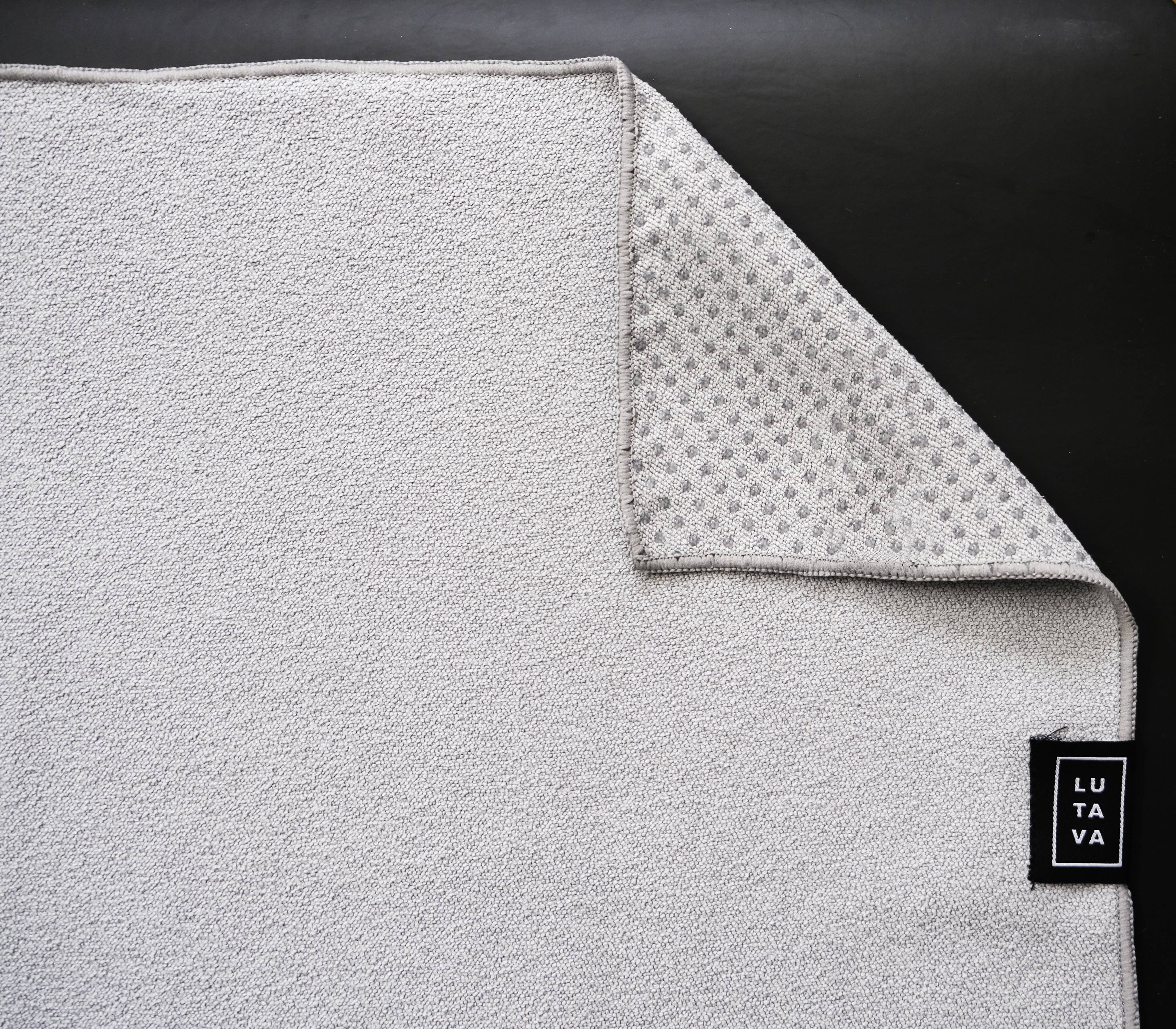 Antimicrobial Non-Slip Mat Towel