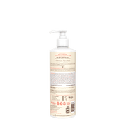 Moisturizing Oat & Calendula Shampoo & Wash - 16oz