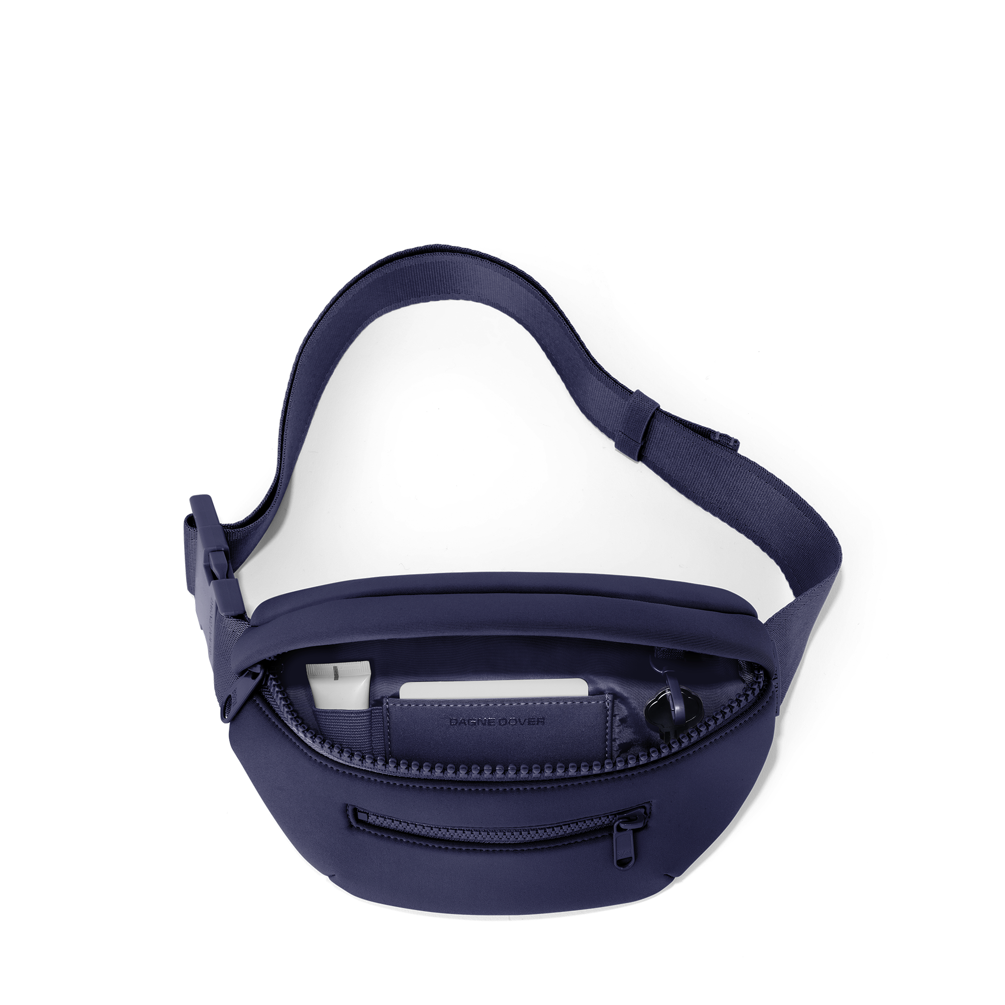 Ace Fanny Pack in Storm