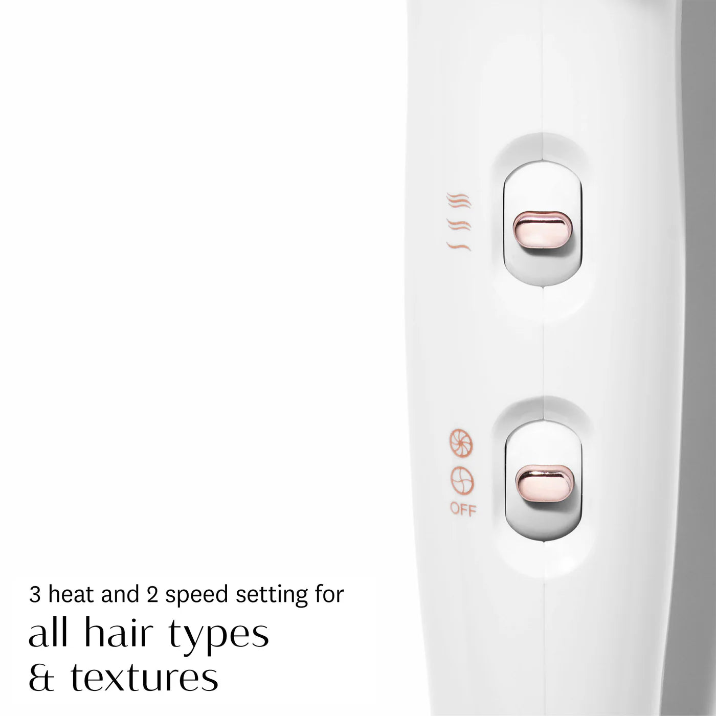 FIT Compact Hair Dryer