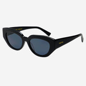 Frankie Acetate Cat Eye Sunglasses