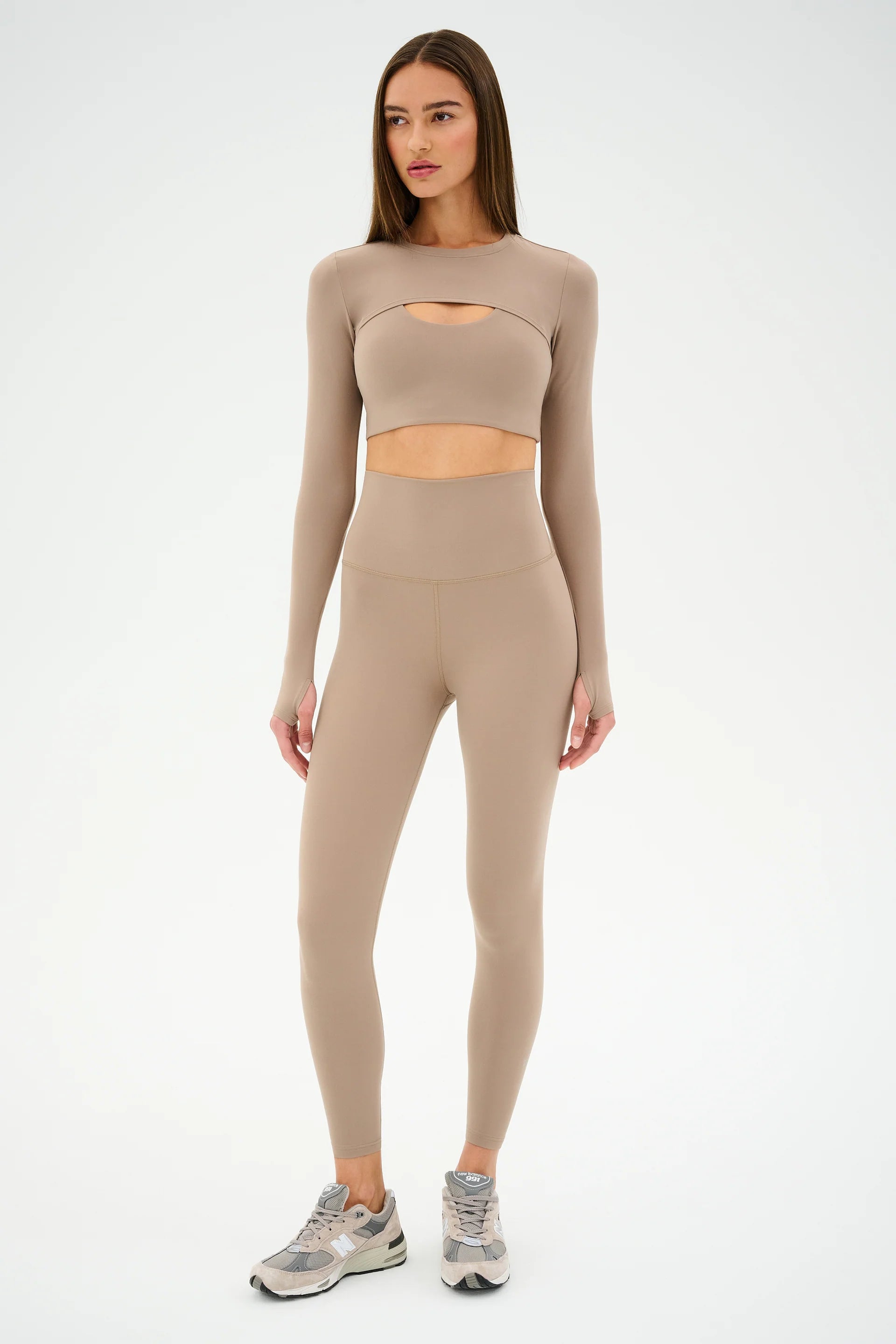 Amelia Airweight Lite Shrug