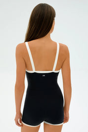 Monah Rigor Jumpsuit