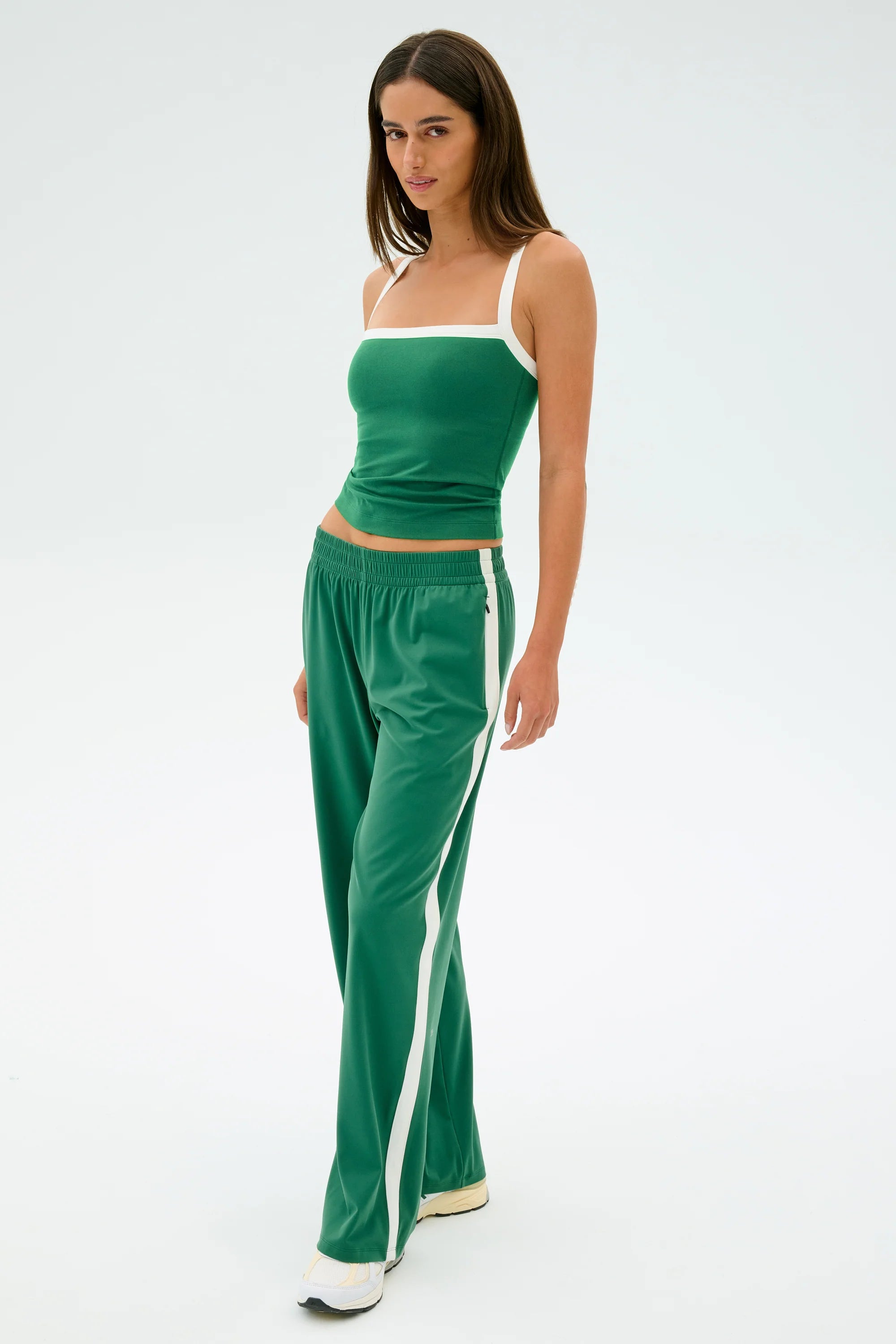 Maxie Rigor Track Pant