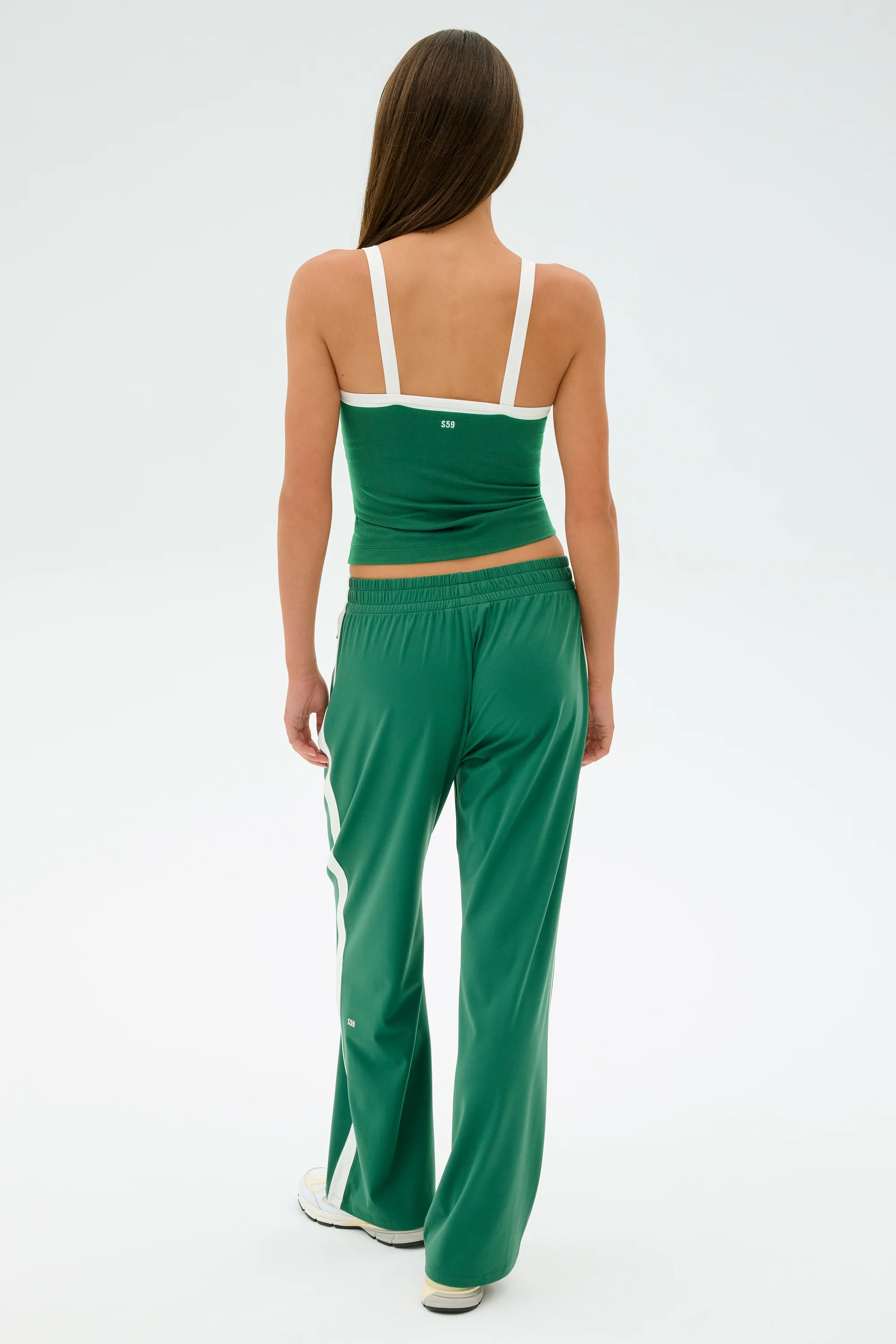 Maxie Rigor Track Pant