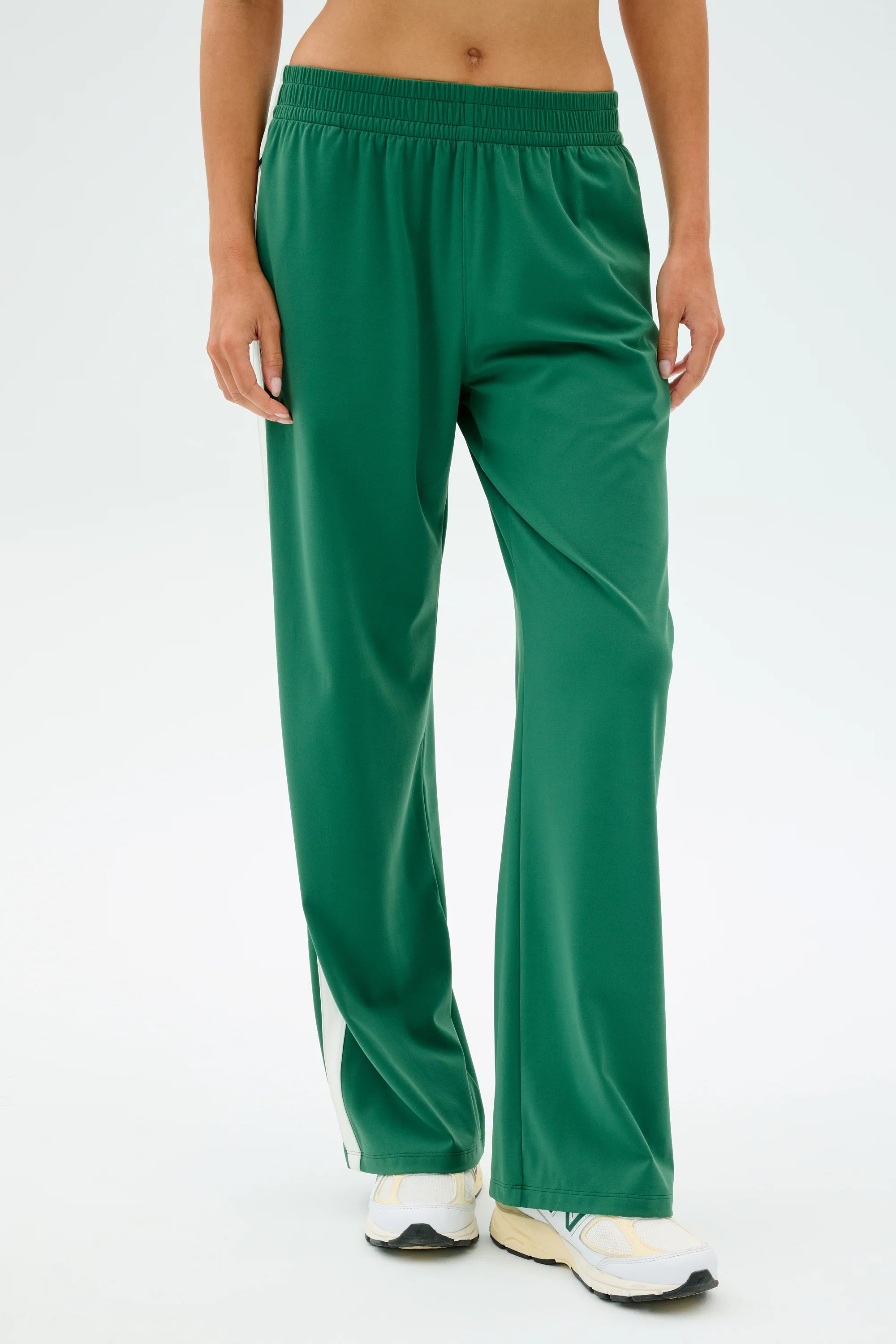 Maxie Rigor Track Pant