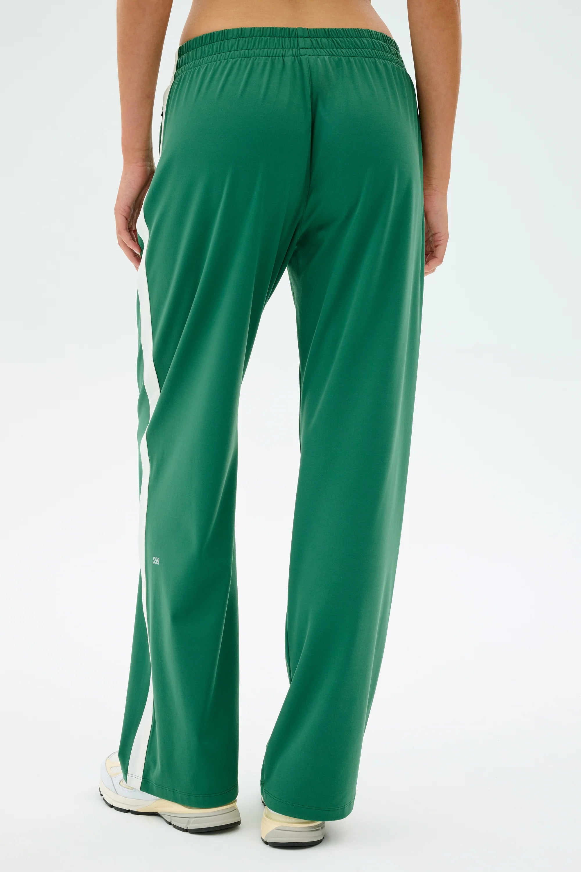 Maxie Rigor Track Pant