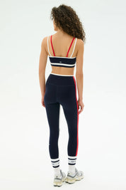 Sam High Waist Rigor 7/8 Legging