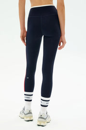 Sam High Waist Rigor 7/8 Legging