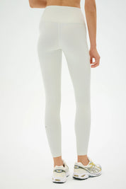 Airweight Rib High Waist 7/8