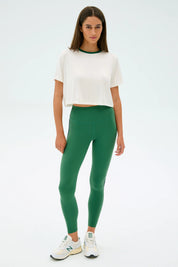 Djuna Crop Ringer