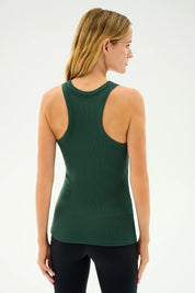 Kiki Rib Tank