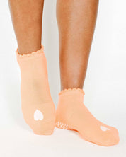 Love Full Foot Grip Sock