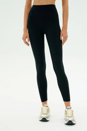 Airweight Rib High Waist 7/8