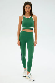 Layla Airweight High Waist 7/8