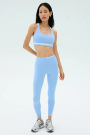 Miles High Waist Rigor 7/8