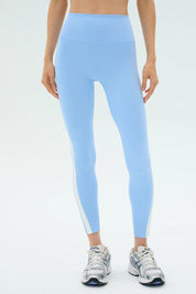 Miles High Waist Rigor 7/8
