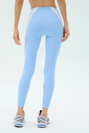 Miles High Waist Rigor 7/8
