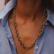 Copenhagen Necklace