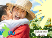 Daily Sheer Tinted Mineral Sunscreen Fluid SPF50