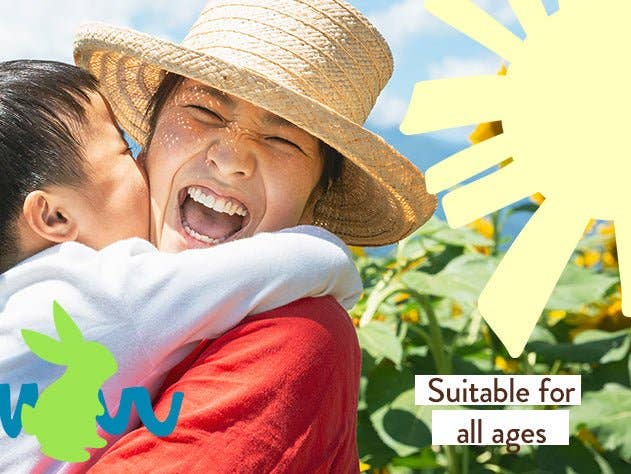 Daily Sheer Tinted Mineral Sunscreen Fluid SPF50