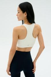 Airweight Bra with Ruching